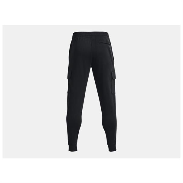 UNDER ARMOUR 1382134 FLEECE CARGO JOGGER