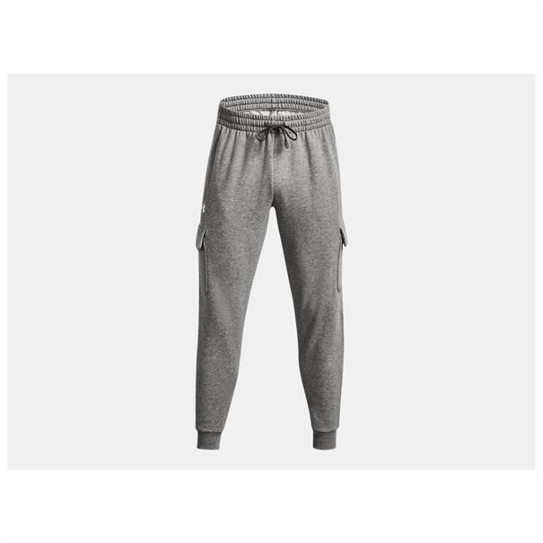 UNDER ARMOUR 1382134 FLEECE CARGO JOGGER