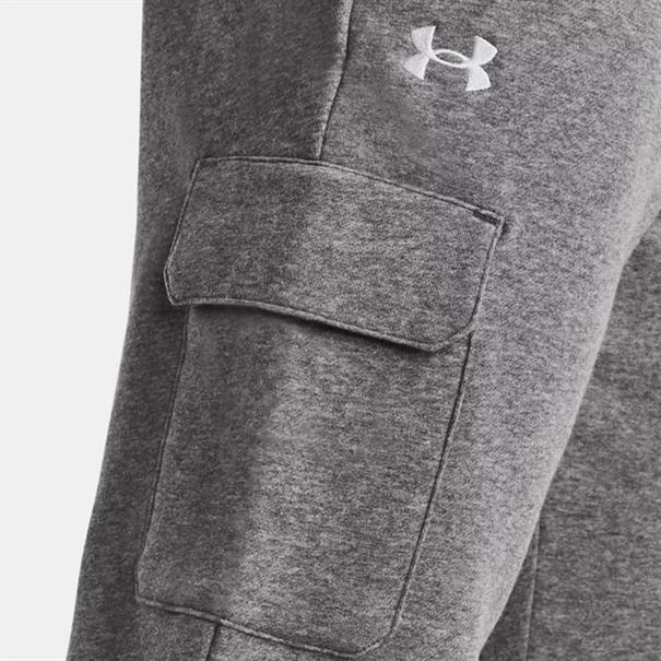 UNDER ARMOUR 1382134 FLEECE CARGO JOGGER