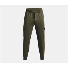 UNDER ARMOUR 1382134 FLEECE CARGO JOGGINGBROEK