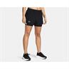 UNDER ARMOUR 1382440 FLY-BY 2-IN-1 SPORTSHORT DAMES