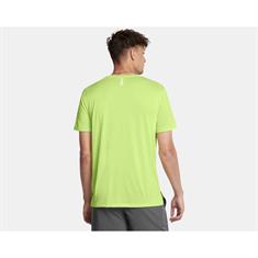 UNDER ARMOUR 1382582 LAUNCH T-SHIRT
