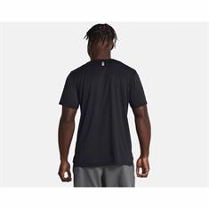UNDER ARMOUR 1382582 LAUNCH T-SHIRT