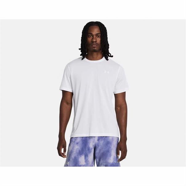 UNDER ARMOUR 1382582 LAUNCH T-SHIRT