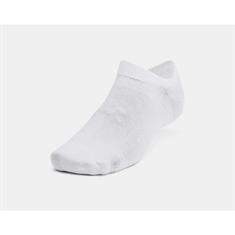 UNDER ARMOUR 1382611 6-PACK NO-SHOW SOCKS