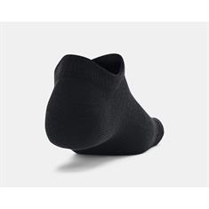 UNDER ARMOUR 1382611 ESSENTIAL SOCKS 6-PACK
