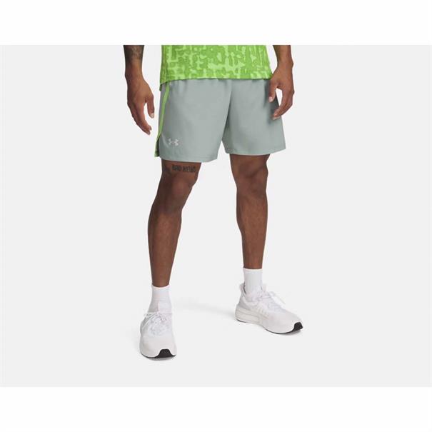 UNDER ARMOUR 1382620 LAUNCH 18 CM SPORTSHORT