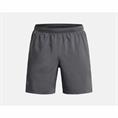 UNDER ARMOUR 1382620 LAUNCH 18CM SPORTSHORT HEREN