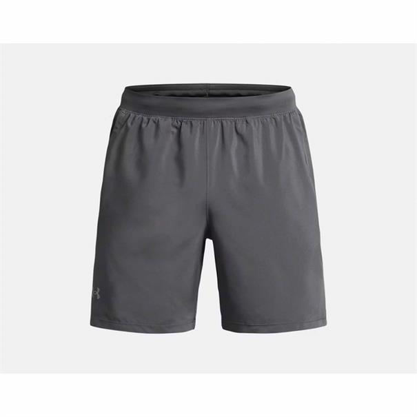 UNDER ARMOUR 1382620 LAUNCH 18CM SPORTSHORT HEREN