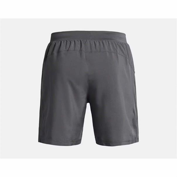 UNDER ARMOUR 1382620 LAUNCH 18CM SPORTSHORT HEREN
