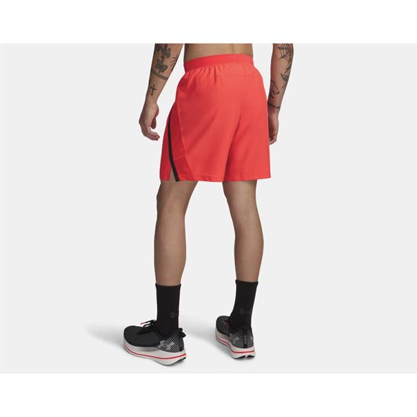 UNDER ARMOUR 1382620 LAUNCH SPORTSHORT HEREN