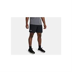 UNDER ARMOUR 1382622 LAUNCH UNLINED 7" SHORTS