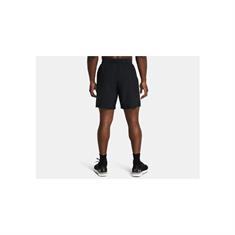 UNDER ARMOUR 1382622 LAUNCH UNLINED 7" SHORTS