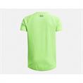 UNDER ARMOUR 1382790 TECH 2.0 TEXTURED T-SHIRT KINDEREN