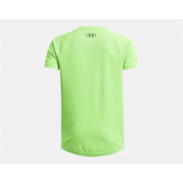 UNDER ARMOUR 1382790 TECH 2.0 TEXTURED T-SHIRT KINDEREN
