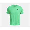 UNDER ARMOUR 1382796 TECH TEXTURED T-SHIRT