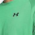 UNDER ARMOUR 1382796 TECH TEXTURED T-SHIRT