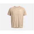 UNDER ARMOUR 1382796 TECH TEXTURED T-SHIRT