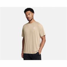 UNDER ARMOUR 1382796 TECH TEXTURED T-SHIRT