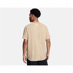 UNDER ARMOUR 1382796 TECH TEXTURED T-SHIRT