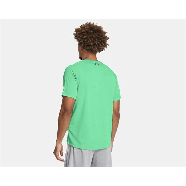 UNDER ARMOUR 1382796 TECH TEXTURED T-SHIRT