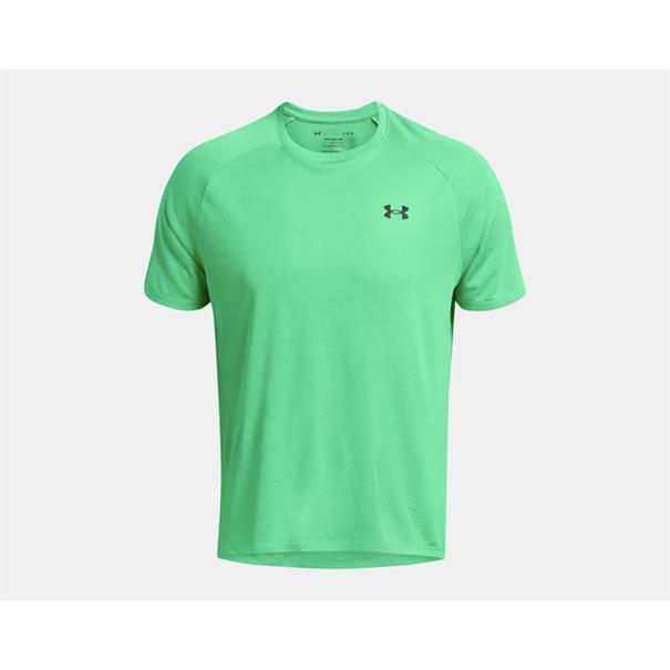 UNDER ARMOUR 1382796 TECH TEXTURED T-SHIRT