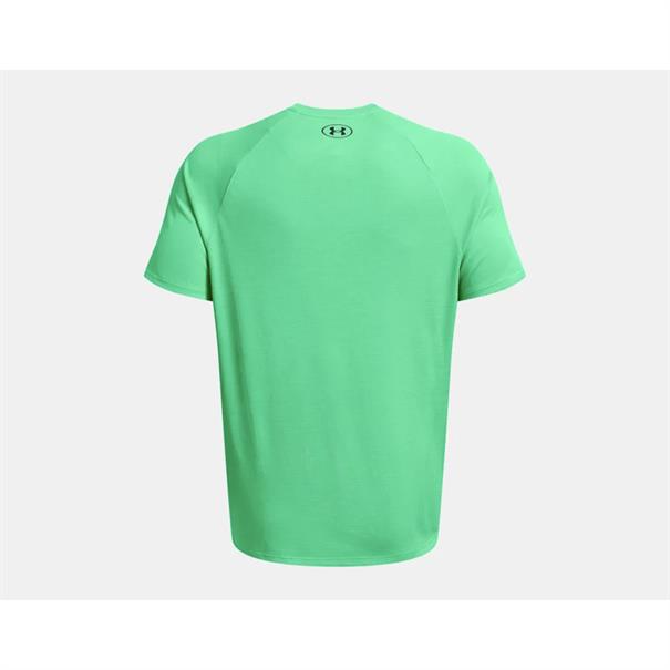 UNDER ARMOUR 1382796 TECH TEXTURED T-SHIRT