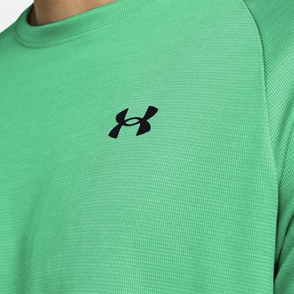 UNDER ARMOUR 1382796 TECH TEXTURED T-SHIRT