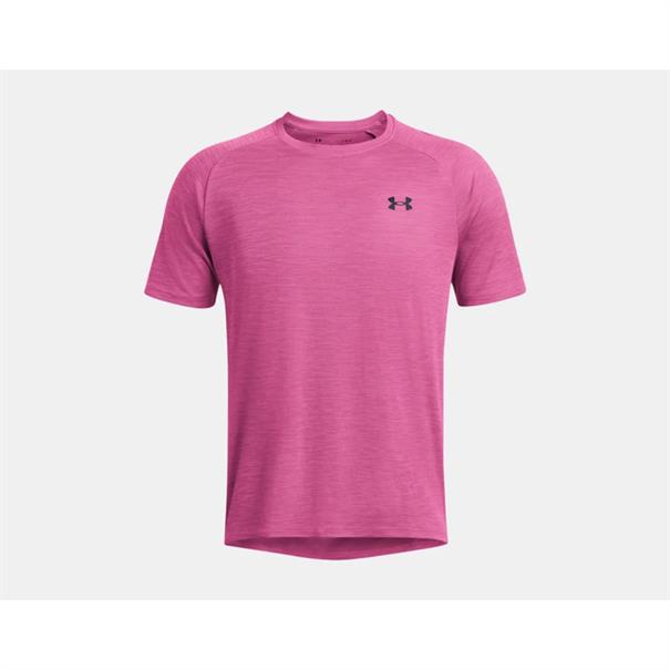 UNDER ARMOUR 1382796 TECH TEXTURED T-SHIRT