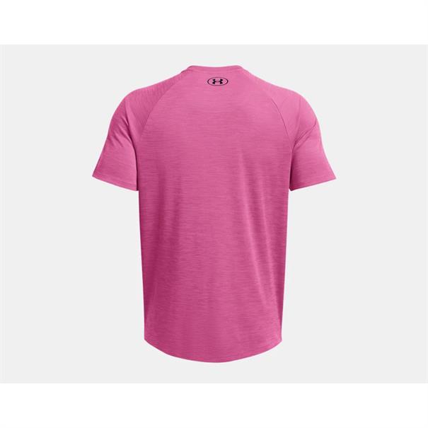 UNDER ARMOUR 1382796 TECH TEXTURED T-SHIRT