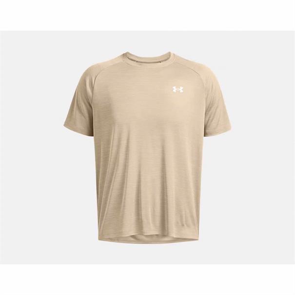 UNDER ARMOUR 1382796 TECH TEXTURED T-SHIRT