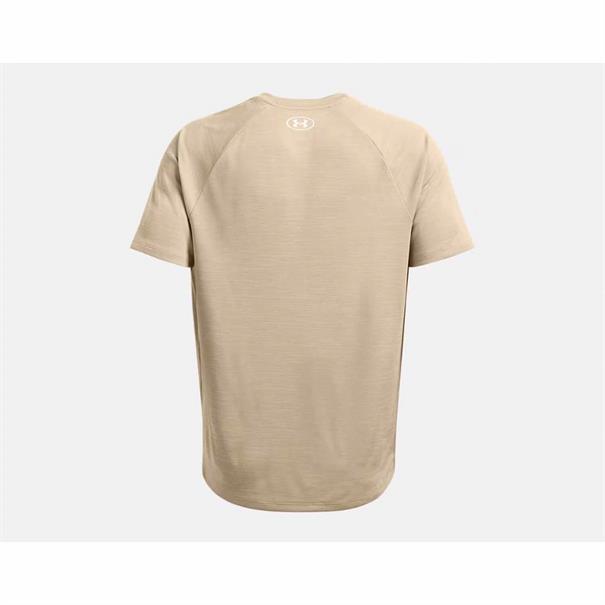 UNDER ARMOUR 1382796 TECH TEXTURED T-SHIRT