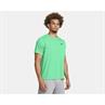 UNDER ARMOUR 1382796 TECH TEXTURED T-SHIRT