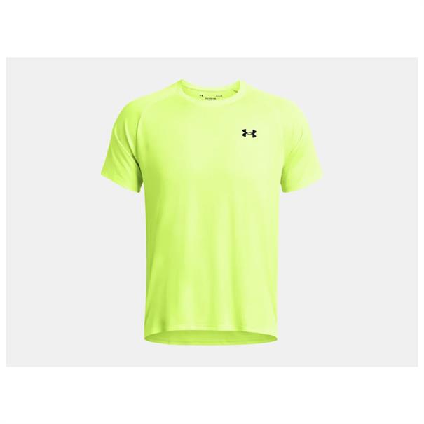 UNDER ARMOUR 1382796 TEXTURED T-SHIRT