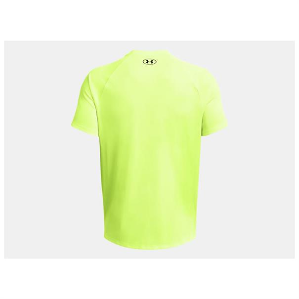 UNDER ARMOUR 1382796 TEXTURED T-SHIRT