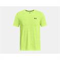 UNDER ARMOUR 1382801 VANISH SEAMLESS T-SHIRT