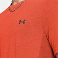 UNDER ARMOUR 1382801 VANISH SEAMLESS T-SHIRT