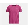 UNDER ARMOUR 1382801 VANISH SEAMLESS T-SHIRT