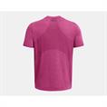 UNDER ARMOUR 1382801 VANISH SEAMLESS T-SHIRT