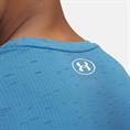 UNDER ARMOUR 1382801 VANISH SEAMLESS T-SHIRT
