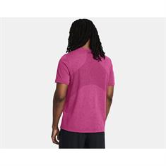 UNDER ARMOUR 1382801 VANISH SEAMLESS T-SHIRT