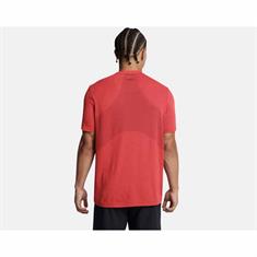 UNDER ARMOUR 1382801 VANISH SEAMLESS T-SHIRT