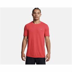 UNDER ARMOUR 1382801 VANISH SEAMLESS T-SHIRT