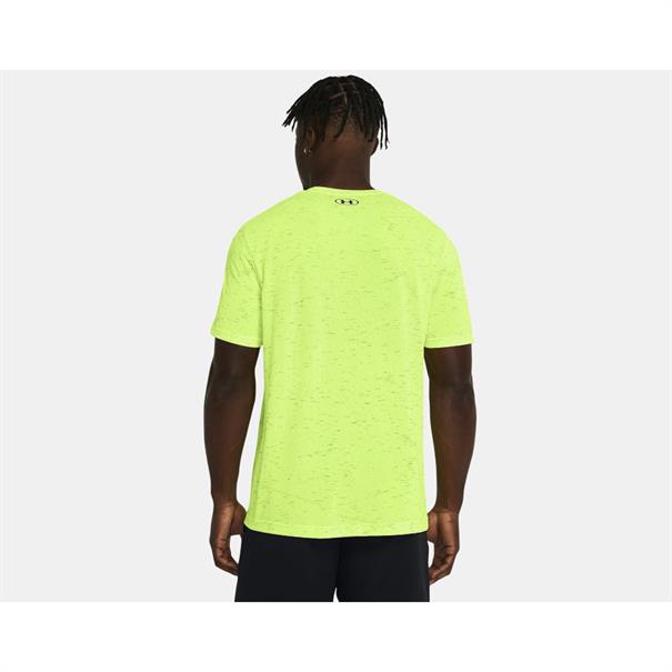 UNDER ARMOUR 1382801 VANISH SEAMLESS T-SHIRT