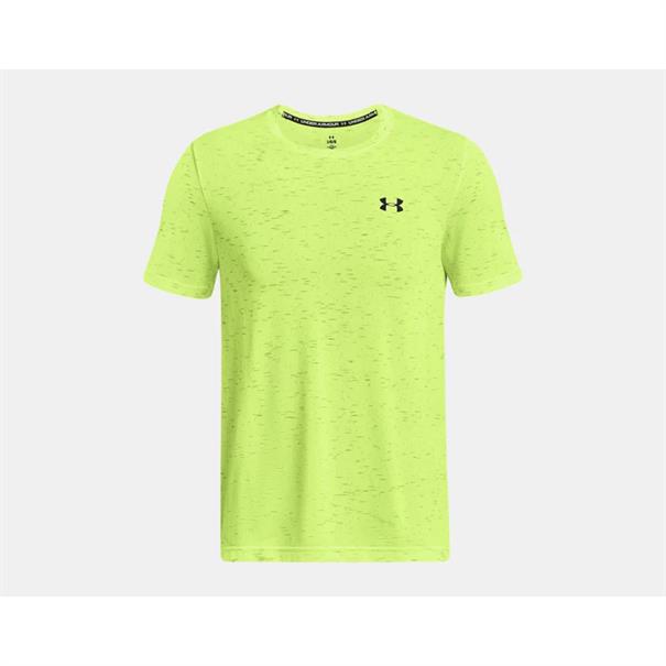 UNDER ARMOUR 1382801 VANISH SEAMLESS T-SHIRT