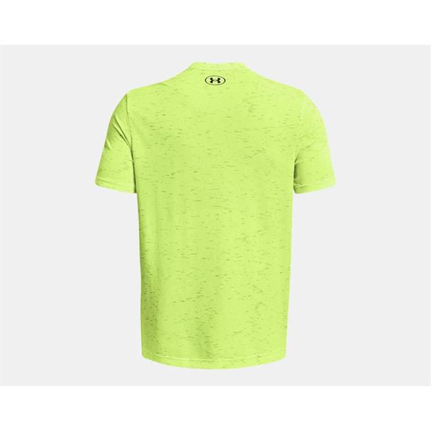 UNDER ARMOUR 1382801 VANISH SEAMLESS T-SHIRT