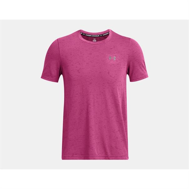 UNDER ARMOUR 1382801 VANISH SEAMLESS T-SHIRT