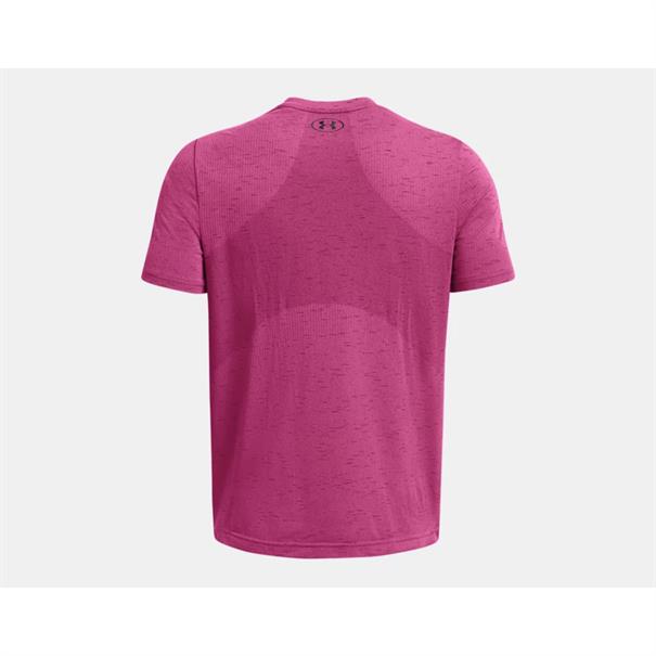 UNDER ARMOUR 1382801 VANISH SEAMLESS T-SHIRT