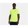 UNDER ARMOUR 1382801 VANISH SEAMLESS T-SHIRT