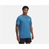 UNDER ARMOUR 1382801 VANISH SEAMLESS T-SHIRT